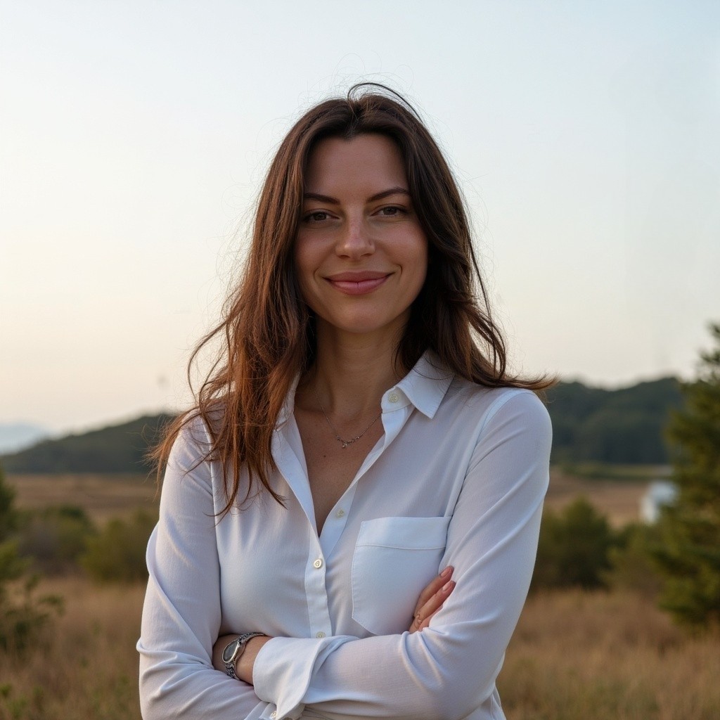 Leneila Lynne, co-founder and CEO of Flourish360